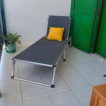 Apartament Casa Seagull Playa Blanca  Zewnętrze zdjęcie
