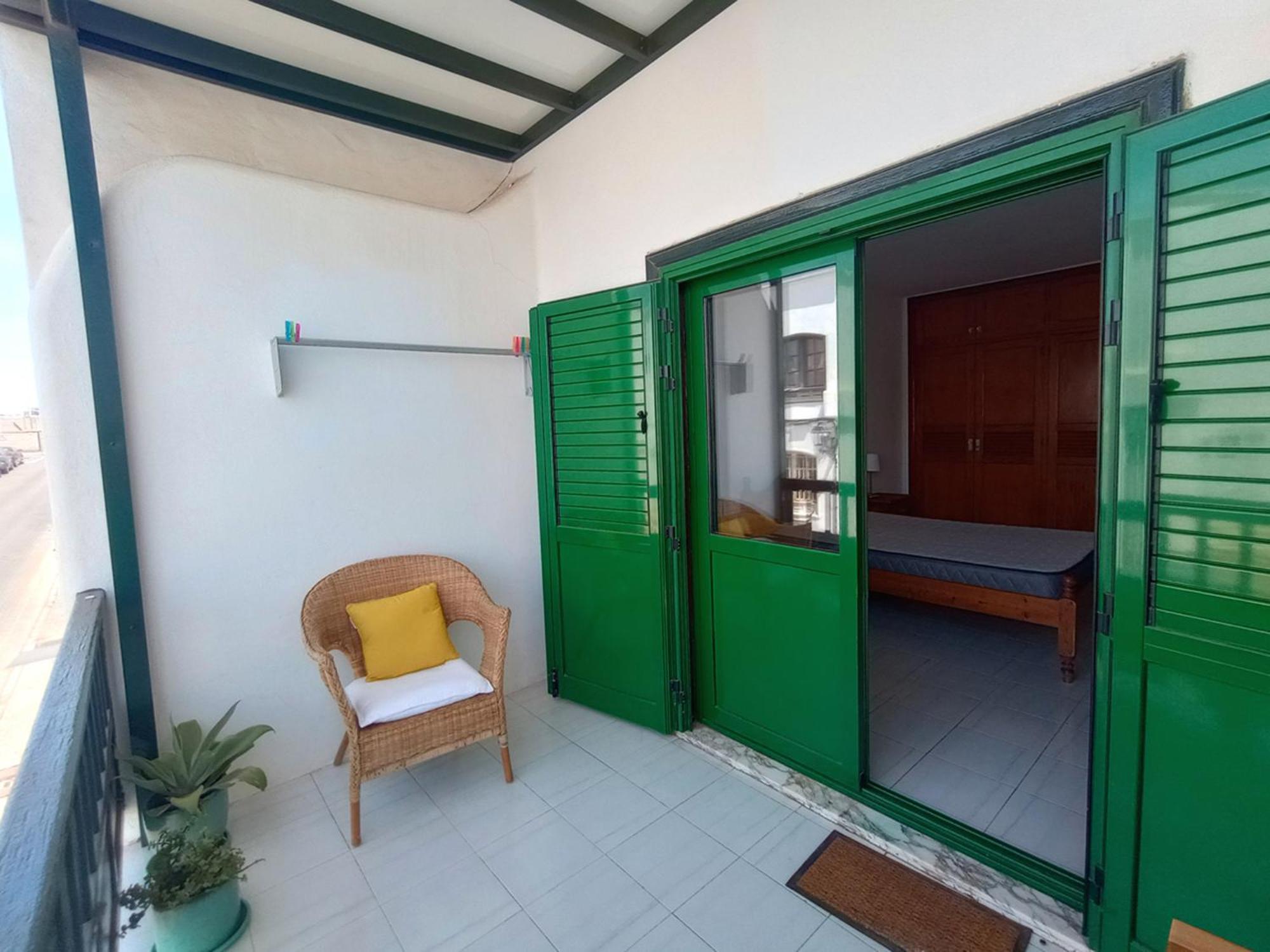 Apartament Casa Seagull Playa Blanca  Zewnętrze zdjęcie