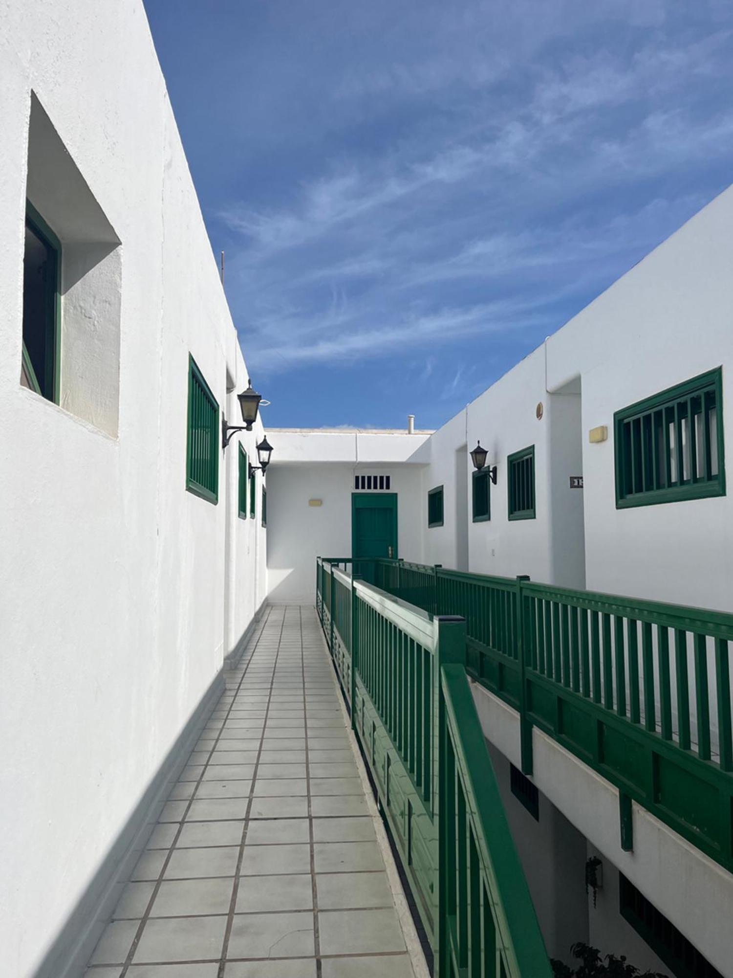 Apartament Casa Seagull Playa Blanca  Zewnętrze zdjęcie