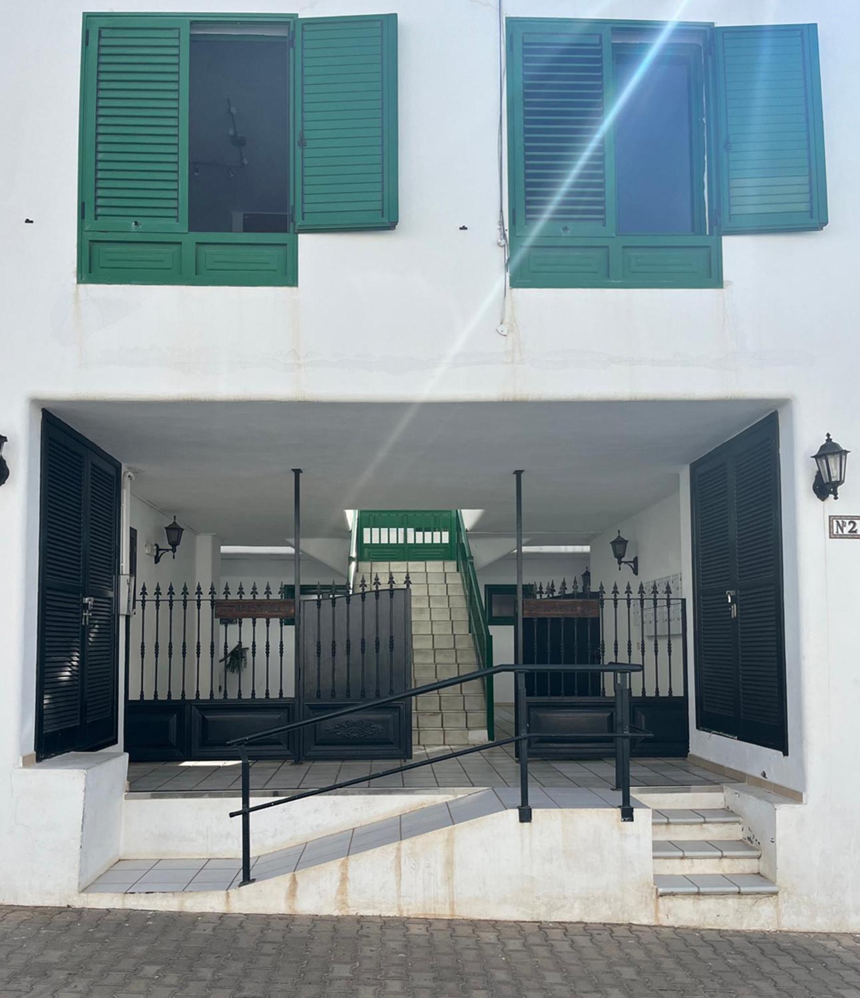 Apartament Casa Seagull Playa Blanca  Zewnętrze zdjęcie