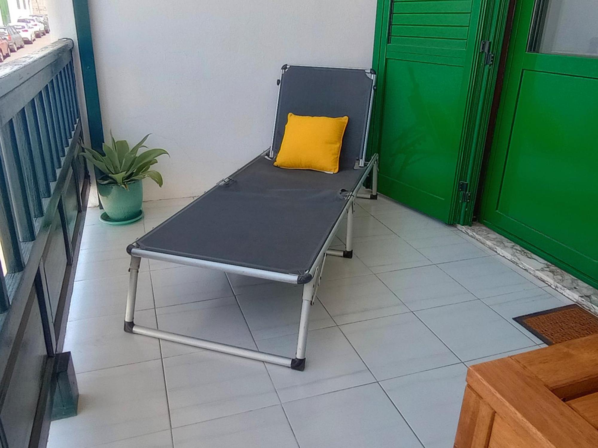 Apartament Casa Seagull Playa Blanca  Zewnętrze zdjęcie