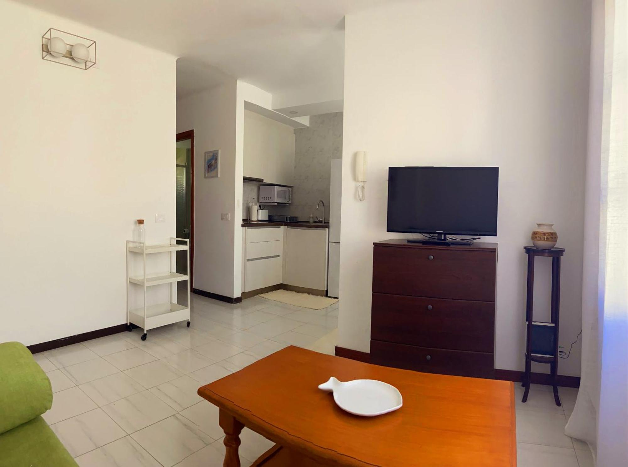 Apartament Casa Seagull Playa Blanca  Zewnętrze zdjęcie