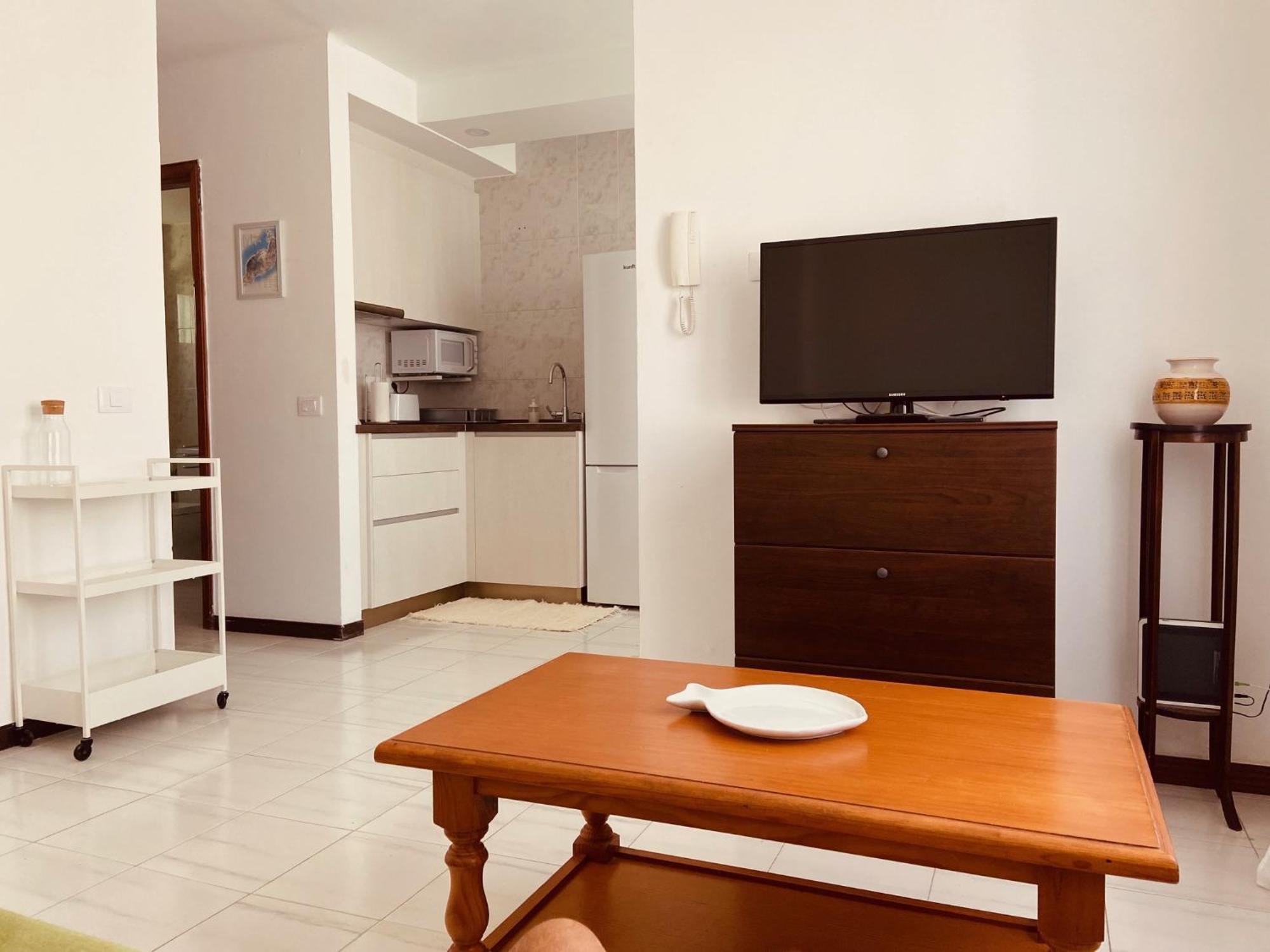 Apartament Casa Seagull Playa Blanca  Zewnętrze zdjęcie