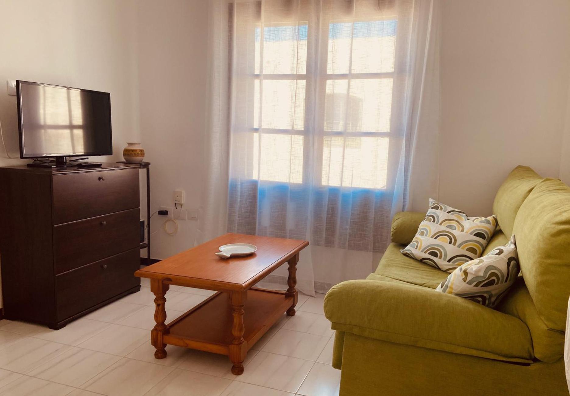 Apartament Casa Seagull Playa Blanca  Zewnętrze zdjęcie