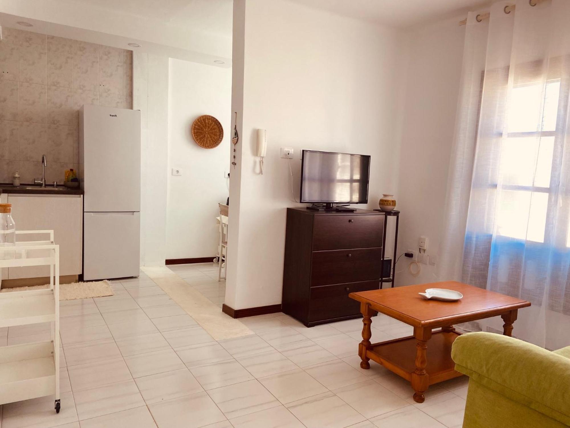 Apartament Casa Seagull Playa Blanca  Zewnętrze zdjęcie
