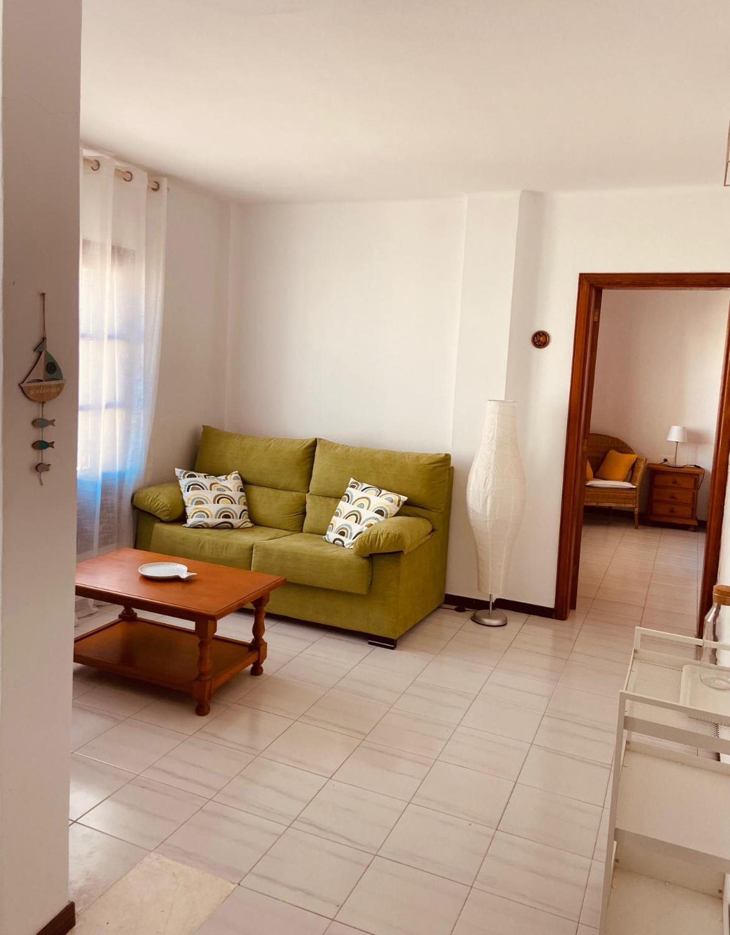 Apartament Casa Seagull Playa Blanca  Zewnętrze zdjęcie
