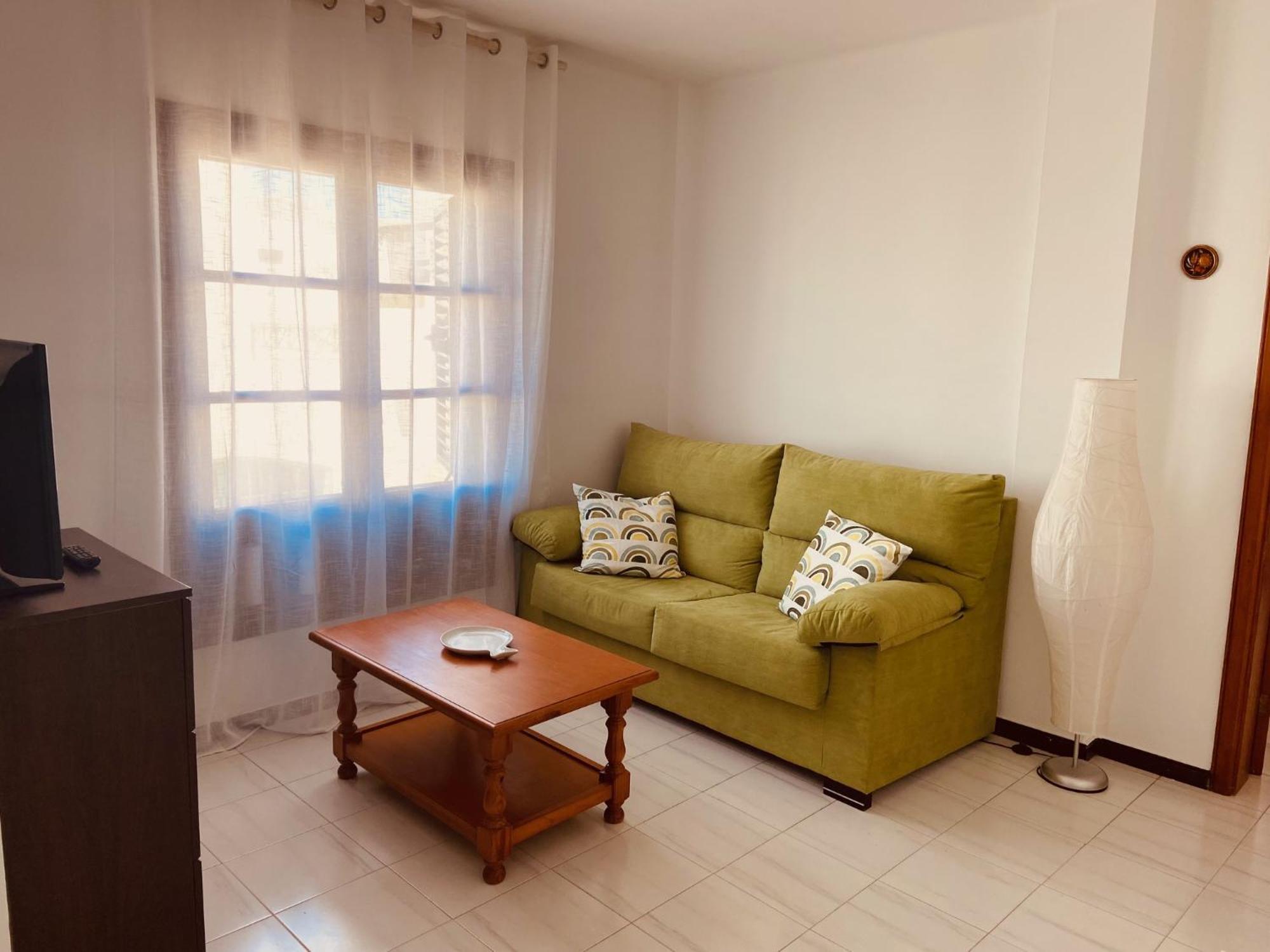 Apartament Casa Seagull Playa Blanca  Zewnętrze zdjęcie