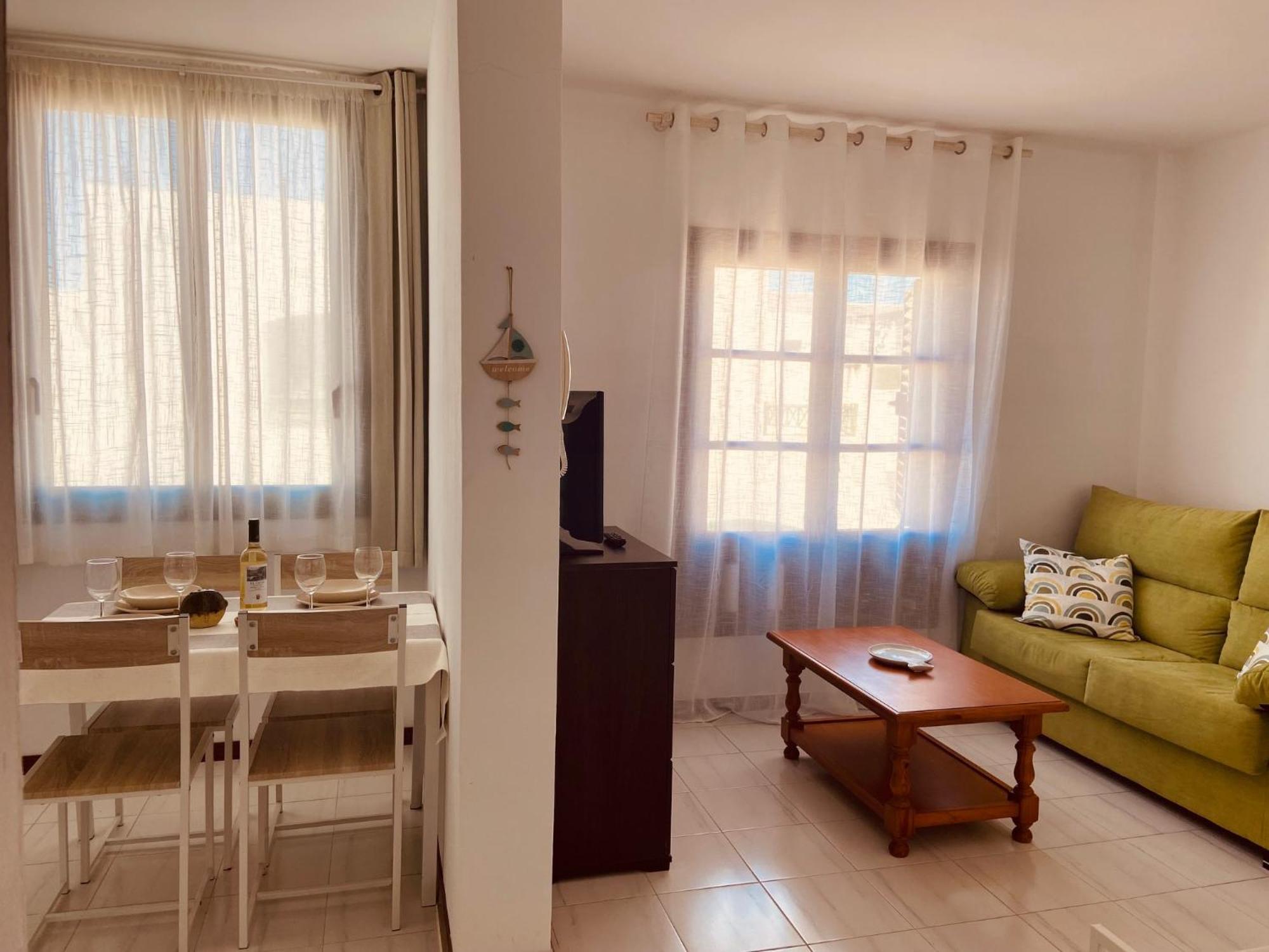 Apartament Casa Seagull Playa Blanca  Zewnętrze zdjęcie