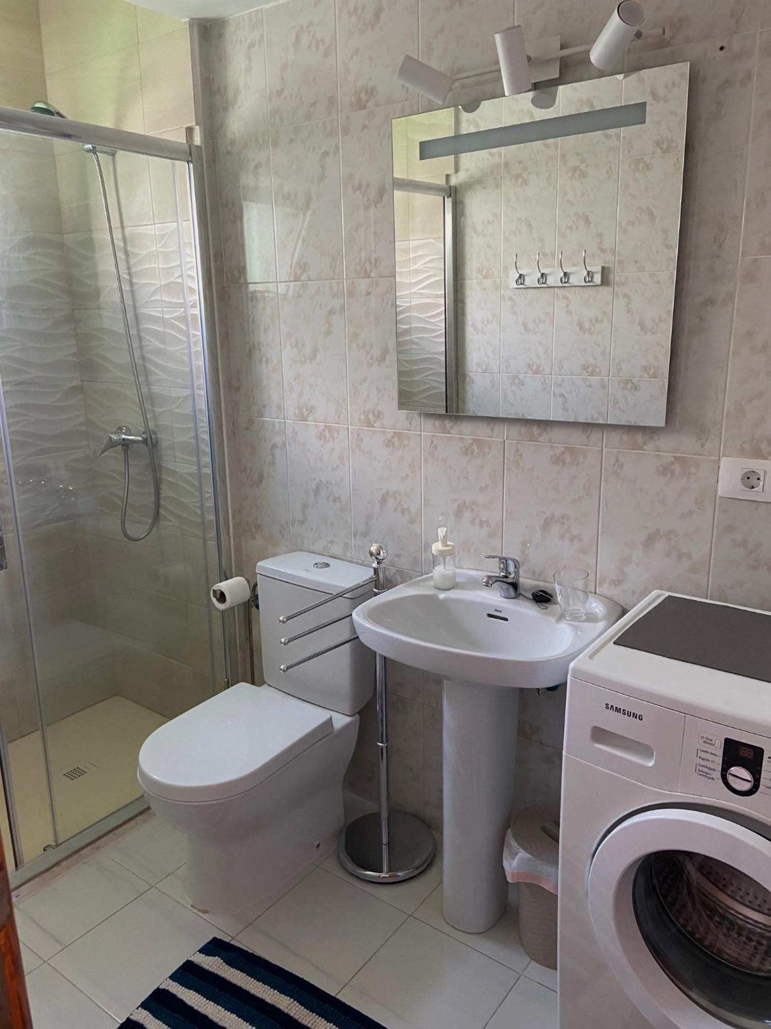 Apartament Casa Seagull Playa Blanca  Zewnętrze zdjęcie
