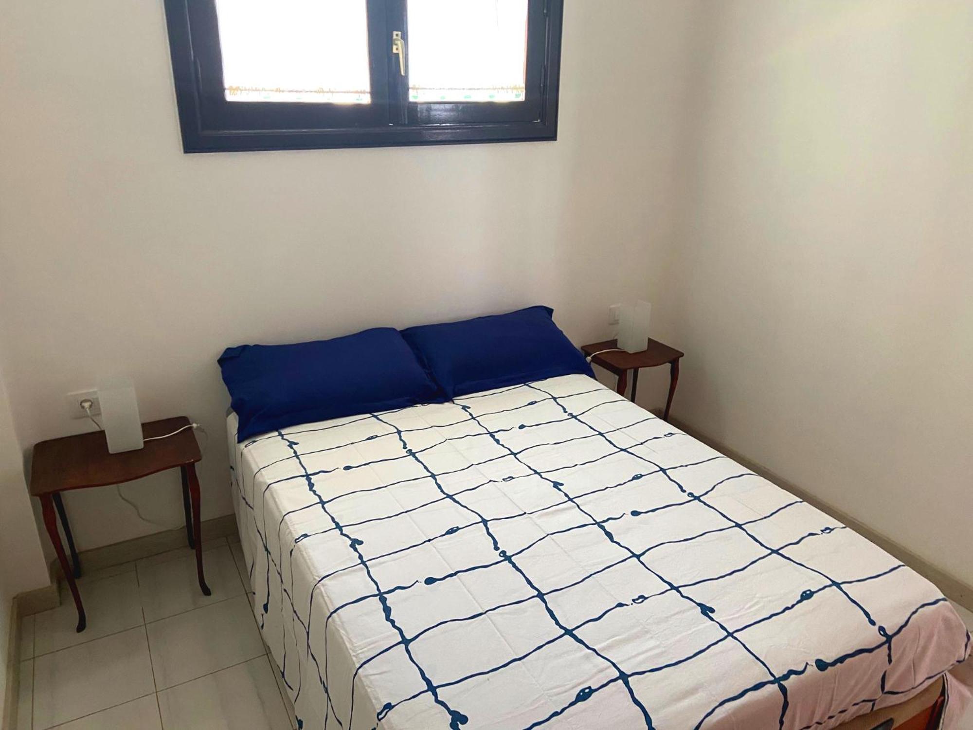 Apartament Casa Seagull Playa Blanca  Zewnętrze zdjęcie