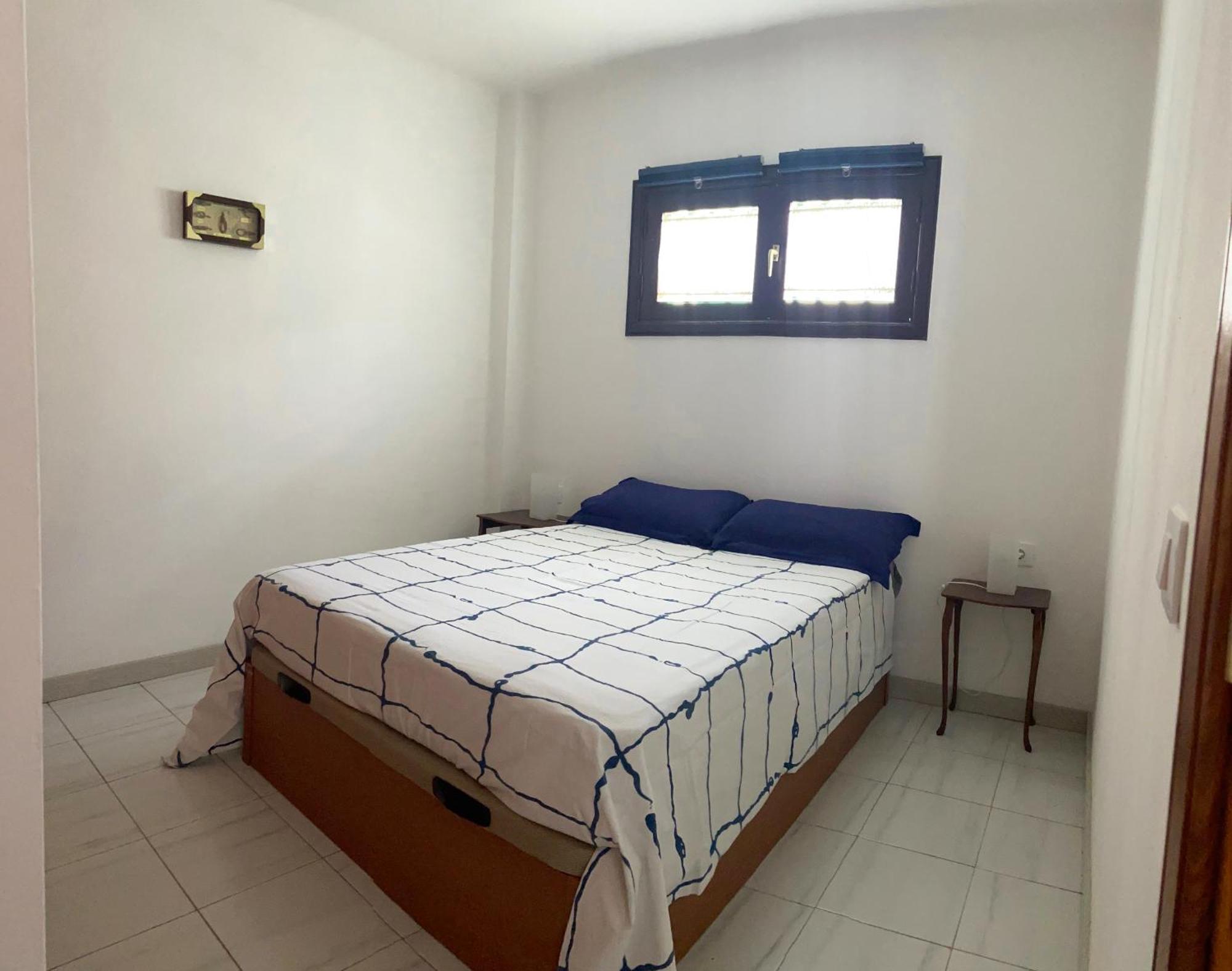 Apartament Casa Seagull Playa Blanca  Zewnętrze zdjęcie