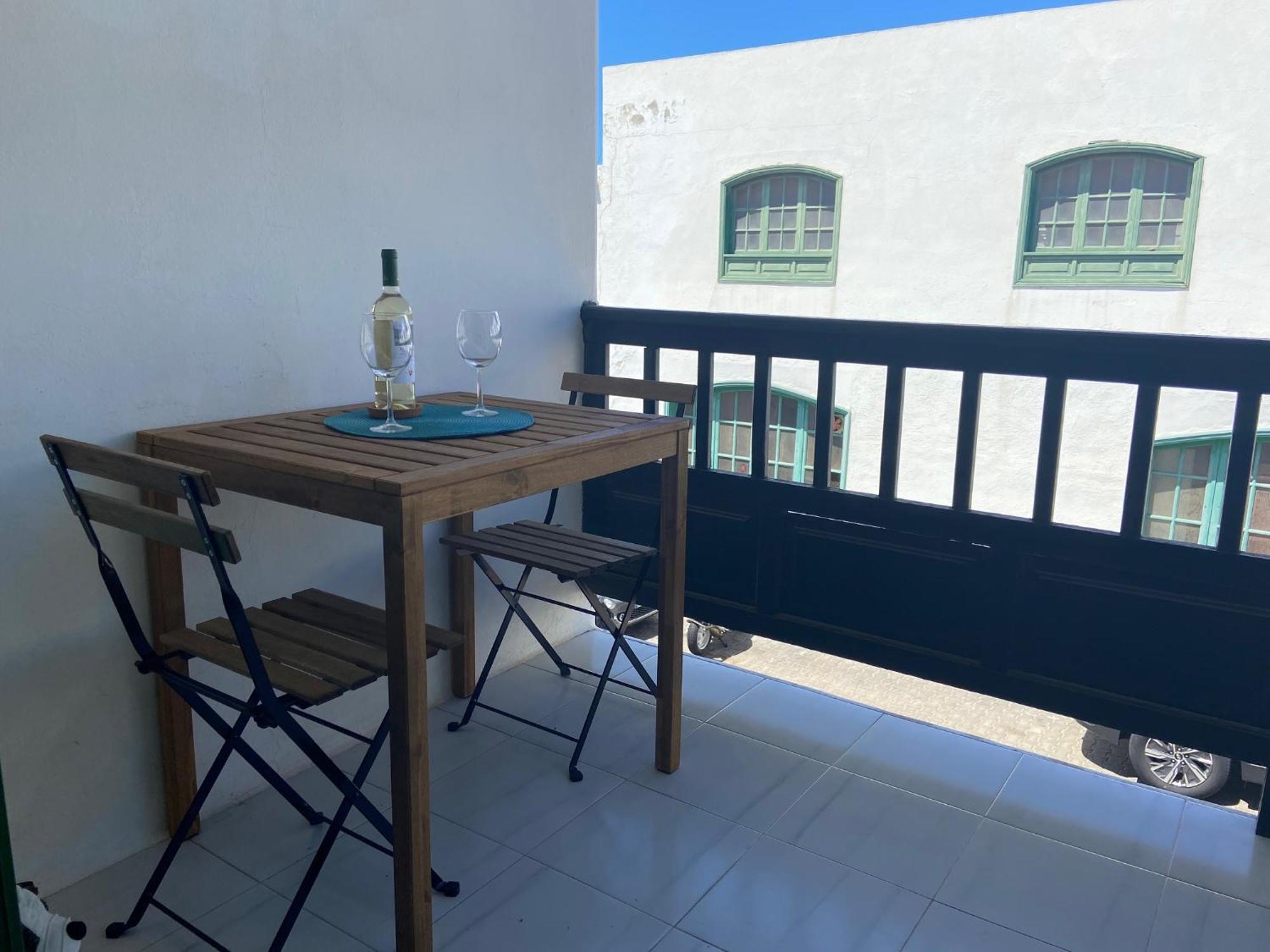 Apartament Casa Seagull Playa Blanca  Zewnętrze zdjęcie