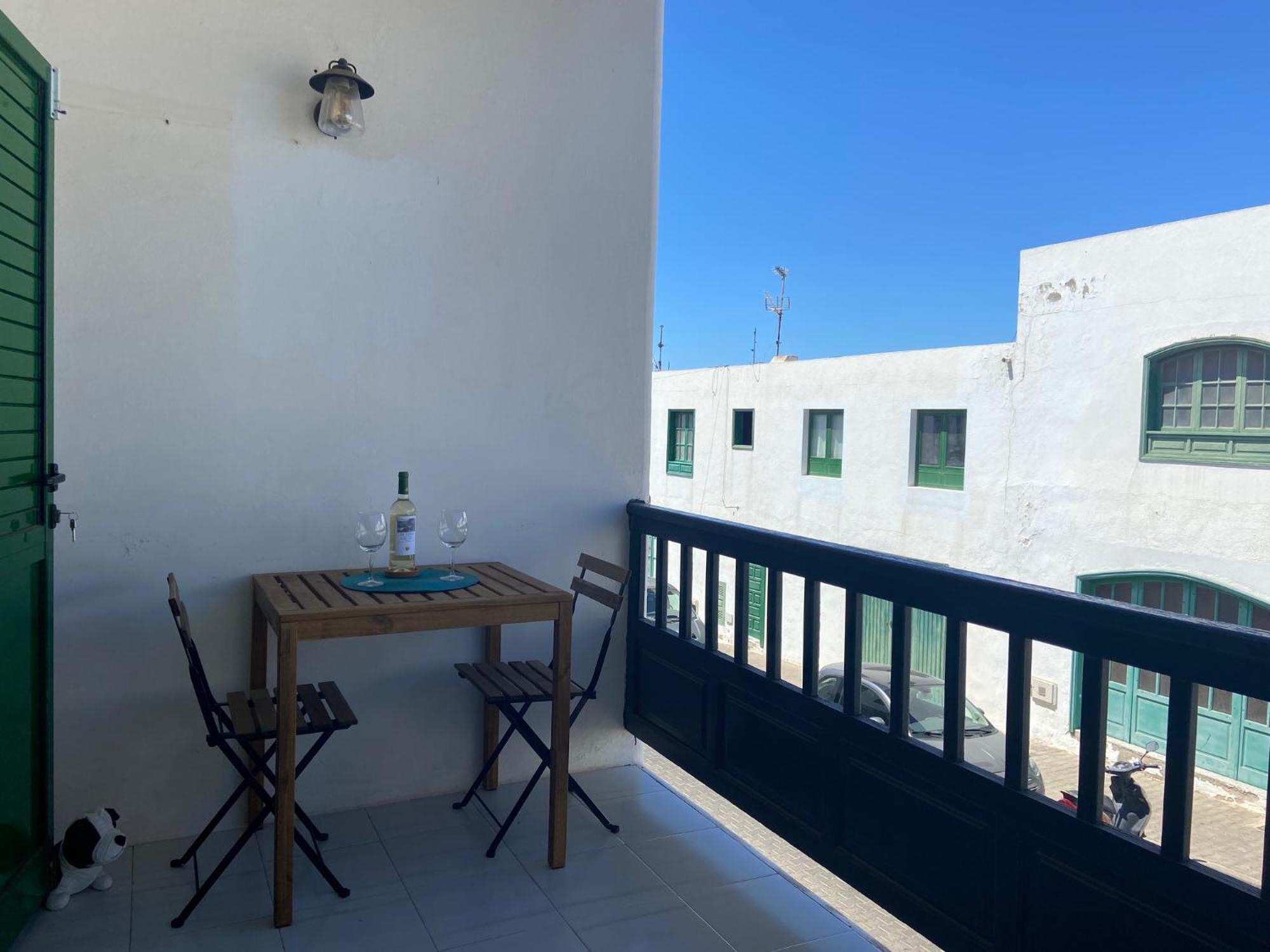 Apartament Casa Seagull Playa Blanca  Zewnętrze zdjęcie