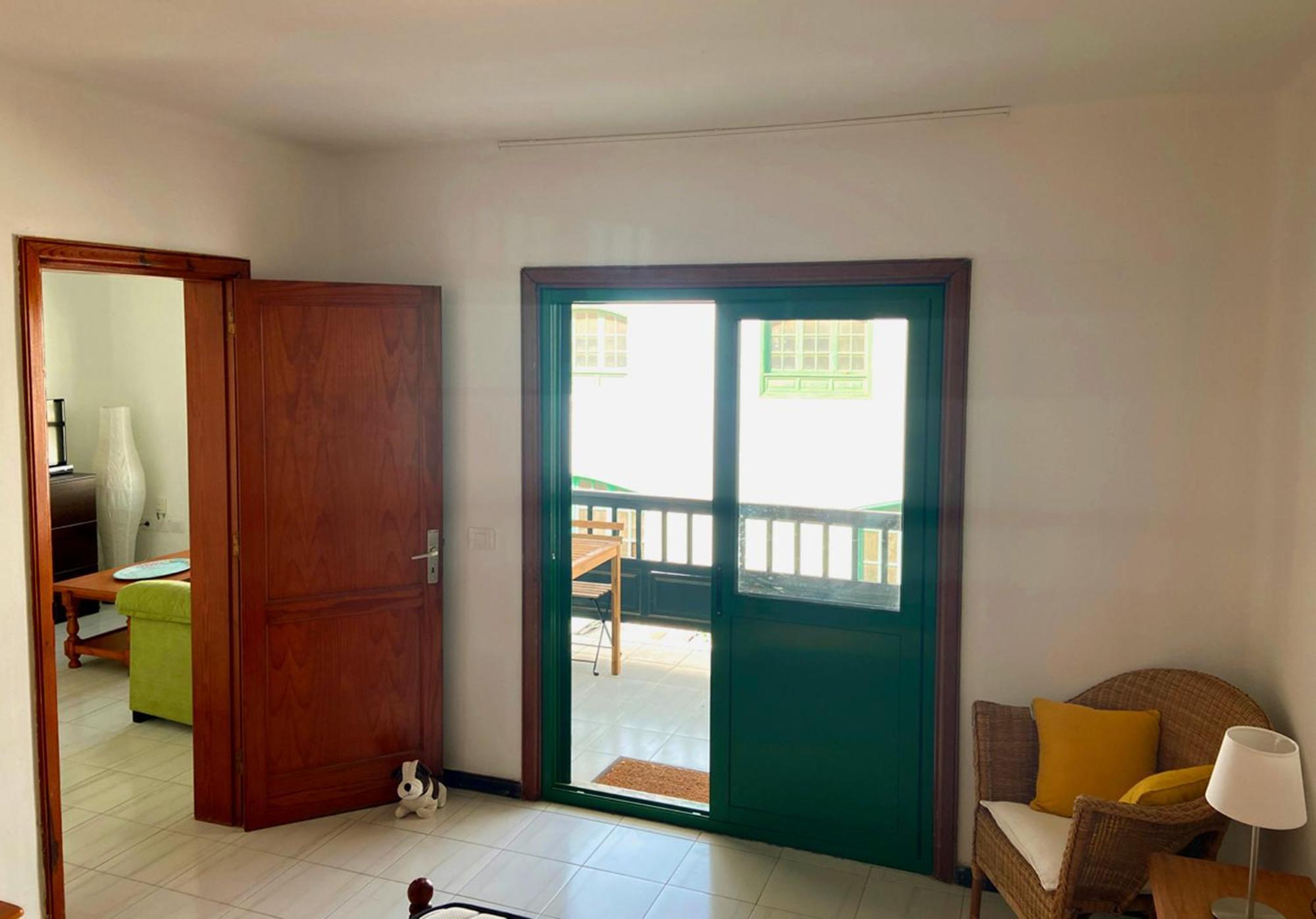 Apartament Casa Seagull Playa Blanca  Zewnętrze zdjęcie