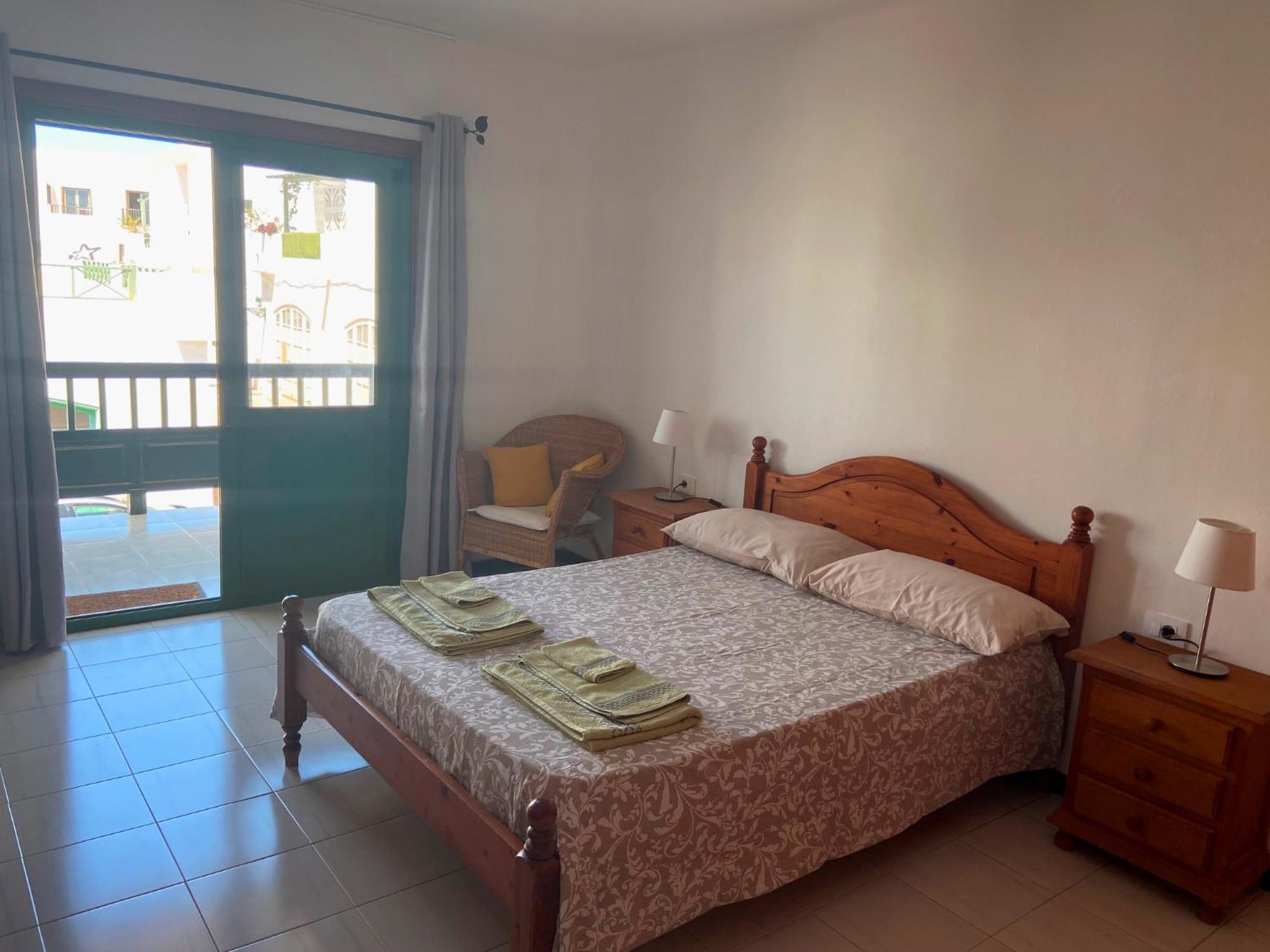 Apartament Casa Seagull Playa Blanca  Zewnętrze zdjęcie
