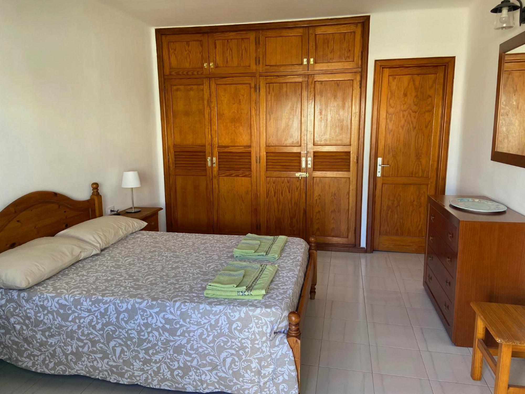 Apartament Casa Seagull Playa Blanca  Zewnętrze zdjęcie