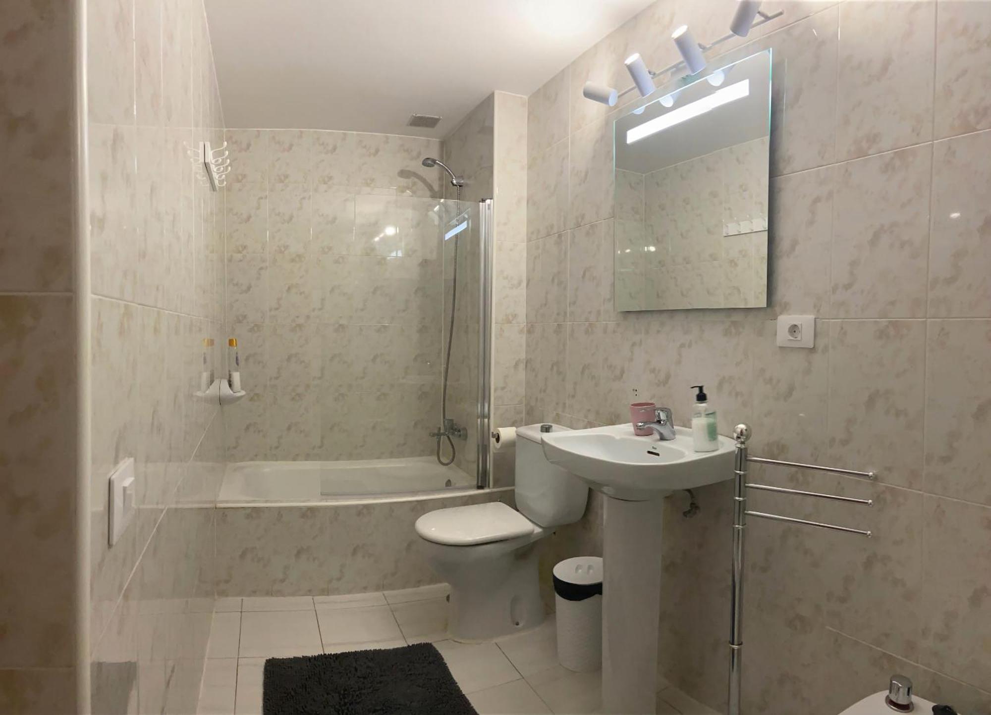 Apartament Casa Seagull Playa Blanca  Zewnętrze zdjęcie