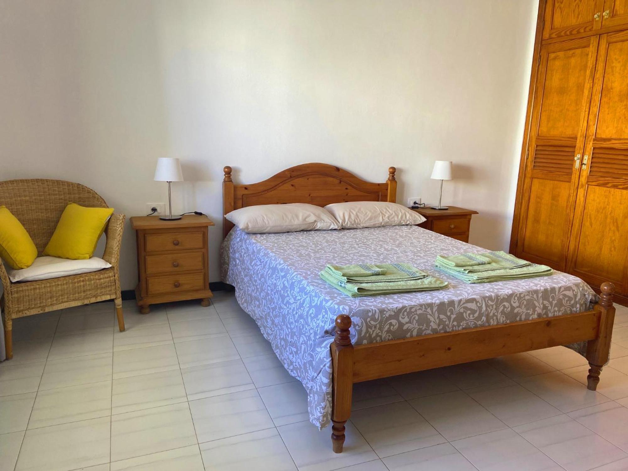 Apartament Casa Seagull Playa Blanca  Zewnętrze zdjęcie