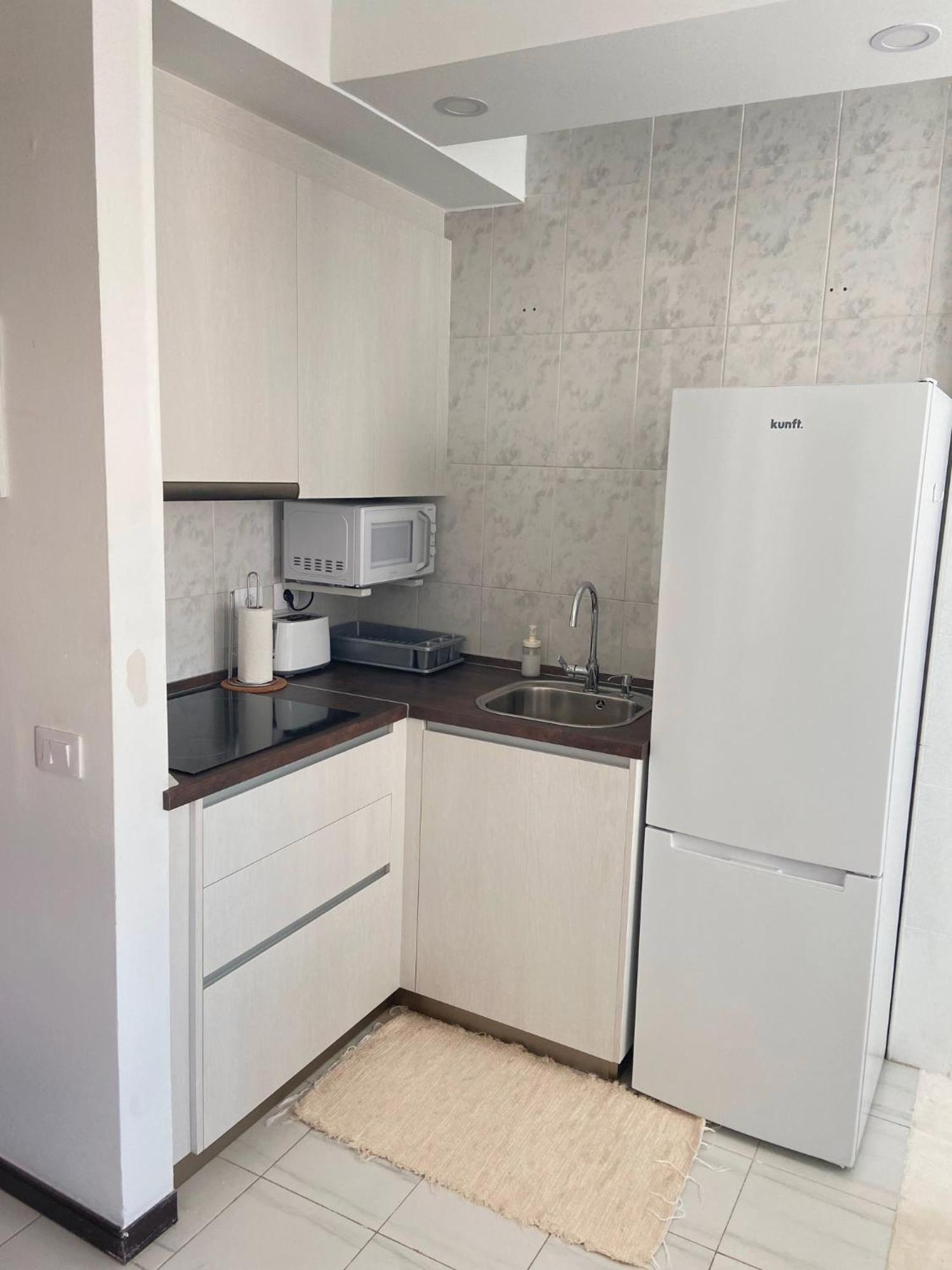 Apartament Casa Seagull Playa Blanca  Zewnętrze zdjęcie