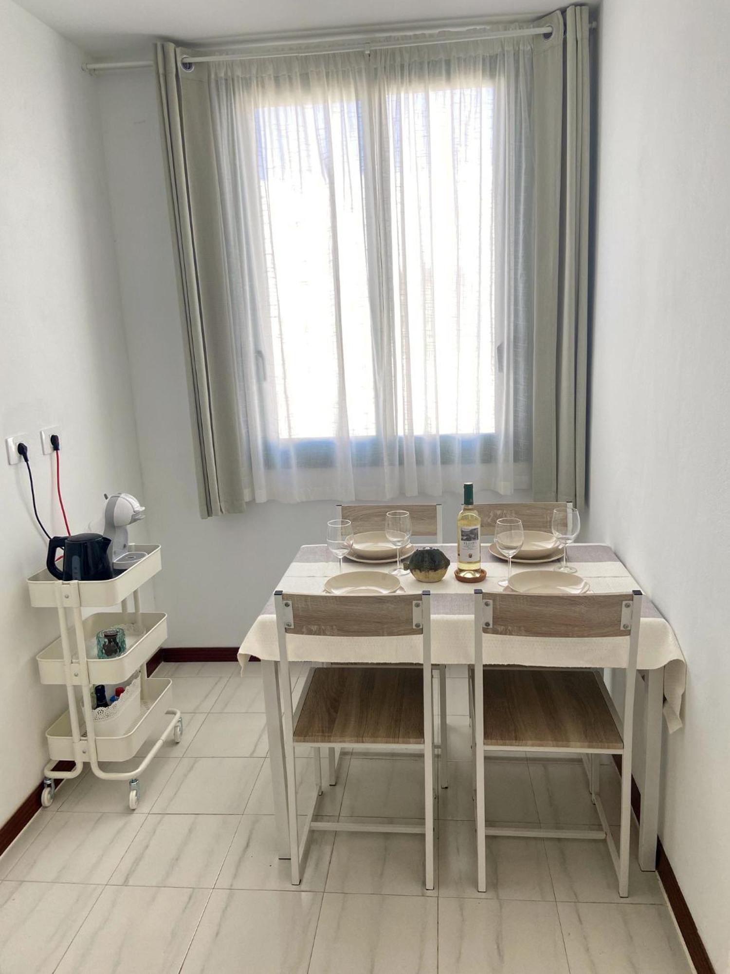 Apartament Casa Seagull Playa Blanca  Zewnętrze zdjęcie