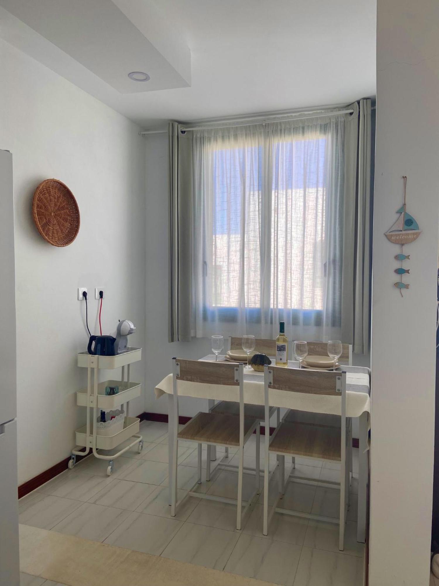 Apartament Casa Seagull Playa Blanca  Zewnętrze zdjęcie